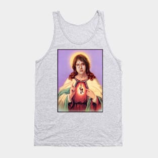 Kevin Christ Tank Top